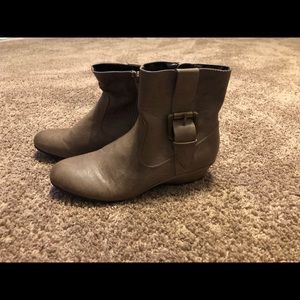 Ankle boots LIKE NEW ONLY WORN ONCE